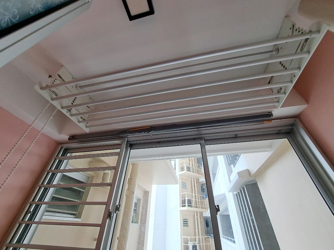 BTO LAUNDRY RACK444623431150479363