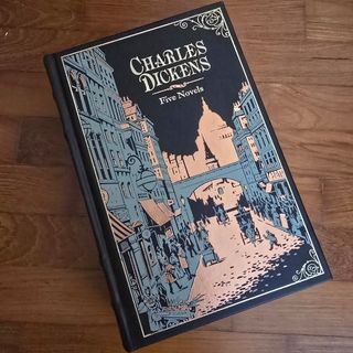 Great Expectations by Charles Dickens - Puffin Classics, Hobbies & Toys ...