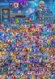 (Category: ) located in . Submitted by celestialstoremlbb (Listing ID 1412413595, Image 1). Description: .