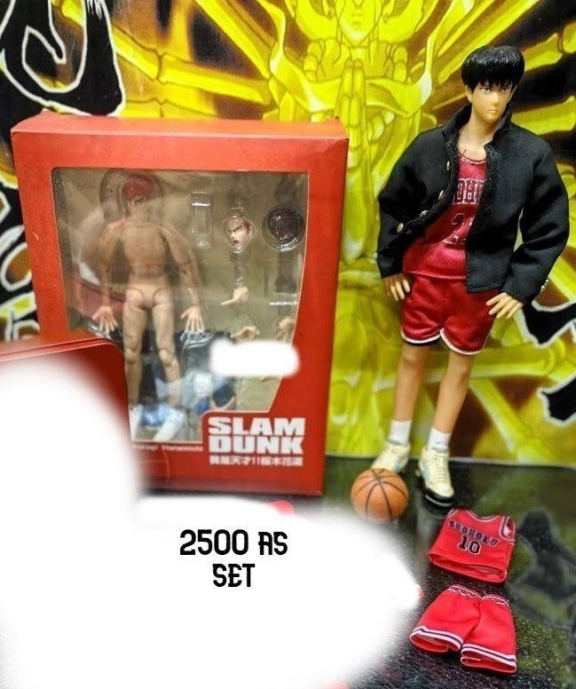 Classic Anime sets for sale (Category: Figurines & Statues) located in Manila. Submitted by webmasterboi (Listing ID 1412355912, Image 1). Description: from our personal collection, all authentic figures. PM for more details. Don't ask for more images if you have no intention to buy or have no funds. "Let's not waste each other's time" These are displayed items, so please manage your expectations. Not for fuzzy buyers. Send an offer so can negoti