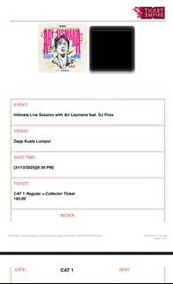 (Category: ) located in . Submitted by prelovedbyoreen (Listing ID 1412500613, Image 1). Description: .