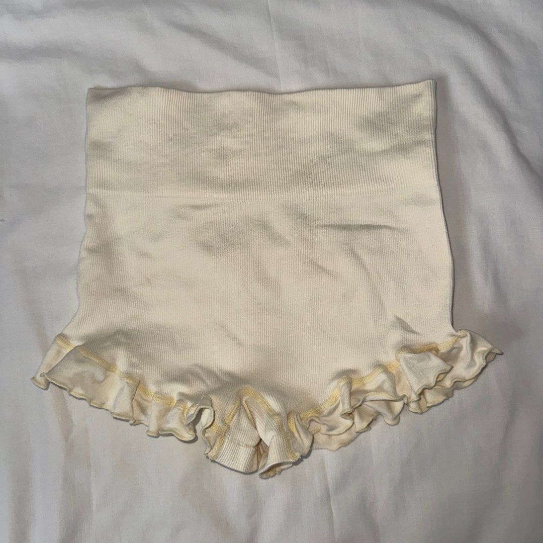 Cotton On Shorts (Take 3 for 700) (Category: Activewear) located in Taguig. Submitted by confidentially (Listing ID 1412346454, Image 3). Description: - in very good condition as I’ve only used them rarely (I have a lot of activewear) - different sizes due to different fits and fabric but they all fit me, see last pic for measurements - 300 each, 700 take all 3 *price non negotiable.