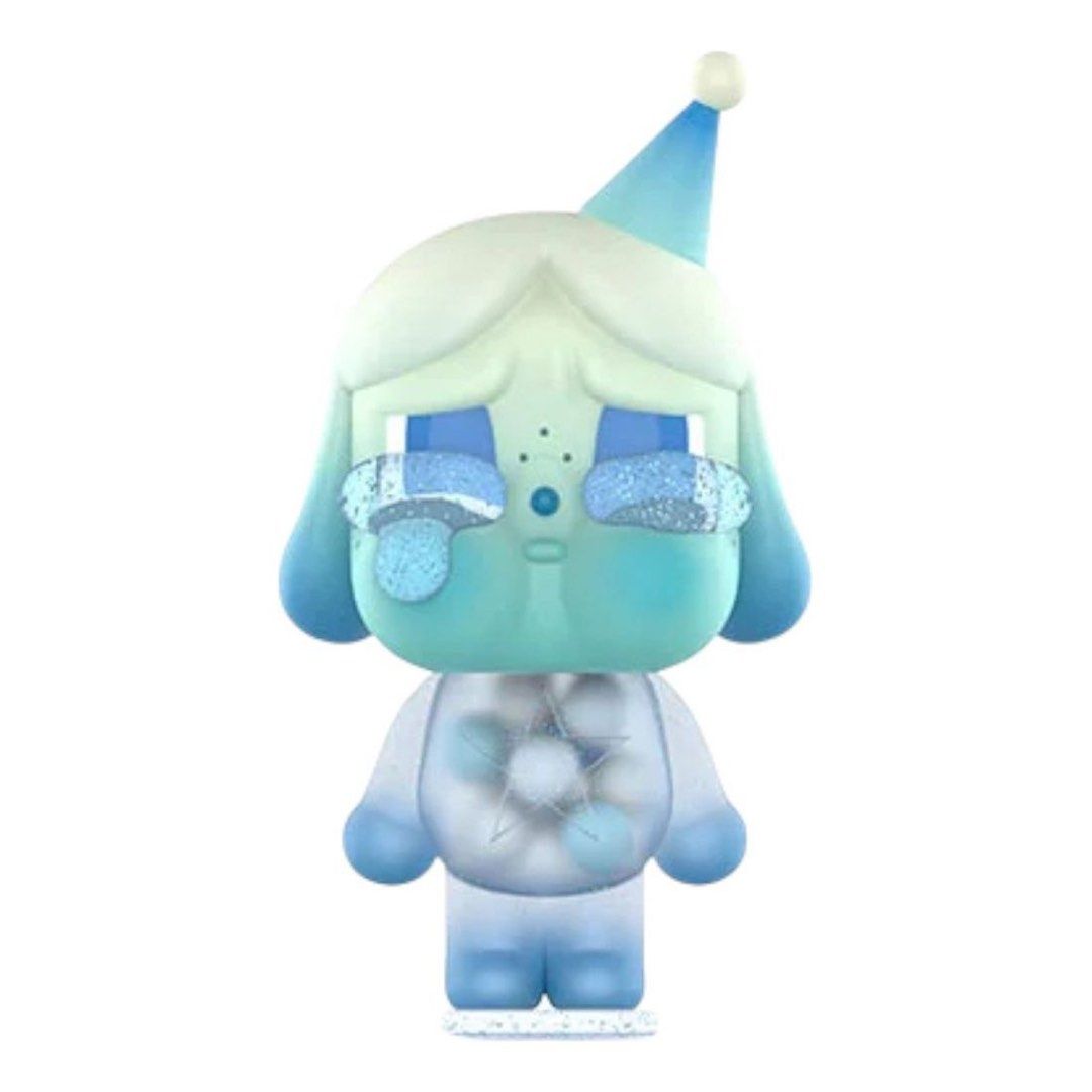 Crybaby Star Boy (Category: Designer & Blind Box Toys) located in Manila. Submitted by mloli (Listing ID 1412499068, Image 1). Description: - with card but no box.