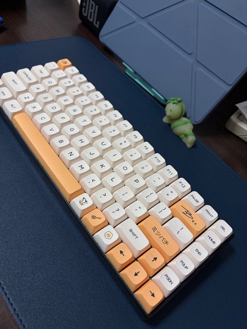 Customised Mechanical Keyboard, Computers & Tech, Parts & Accessories ...