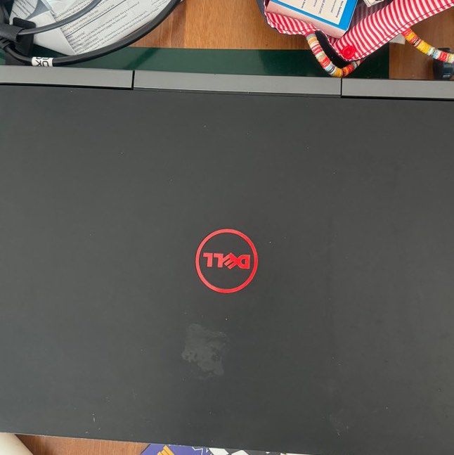 Dell Inspiron 15 7000 Gaming Laptop