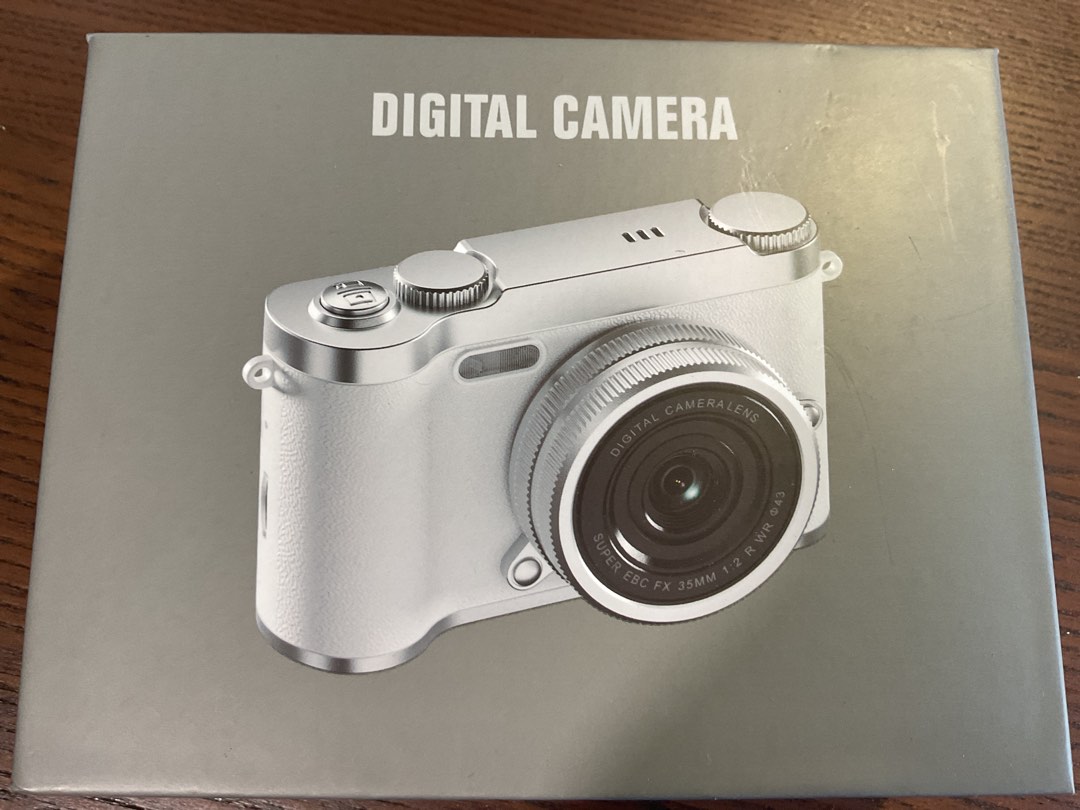 Digi cam digital camera digicam, Photography, Cameras on Carousell