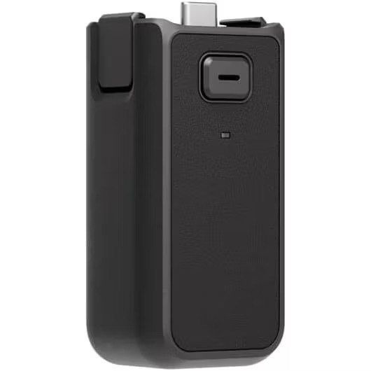 Dji Osmo Pocket 3 Battery Handle (Category: Cases & Sleeves) located in Mandaluyong City. Submitted by helpmedeclutter123 (Listing ID 1412378165, Image 3). Description: Extra battery handle for dji osmo pocket 3 that came with the creator combo Rfs: Not being used.