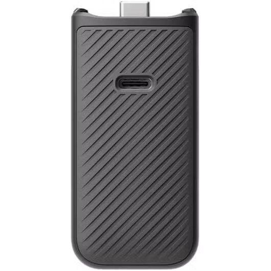 Dji Osmo Pocket 3 Battery Handle (Category: Cases & Sleeves) located in Mandaluyong City. Submitted by helpmedeclutter123 (Listing ID 1412378165, Image 2). Description: Extra battery handle for dji osmo pocket 3 that came with the creator combo Rfs: Not being used.