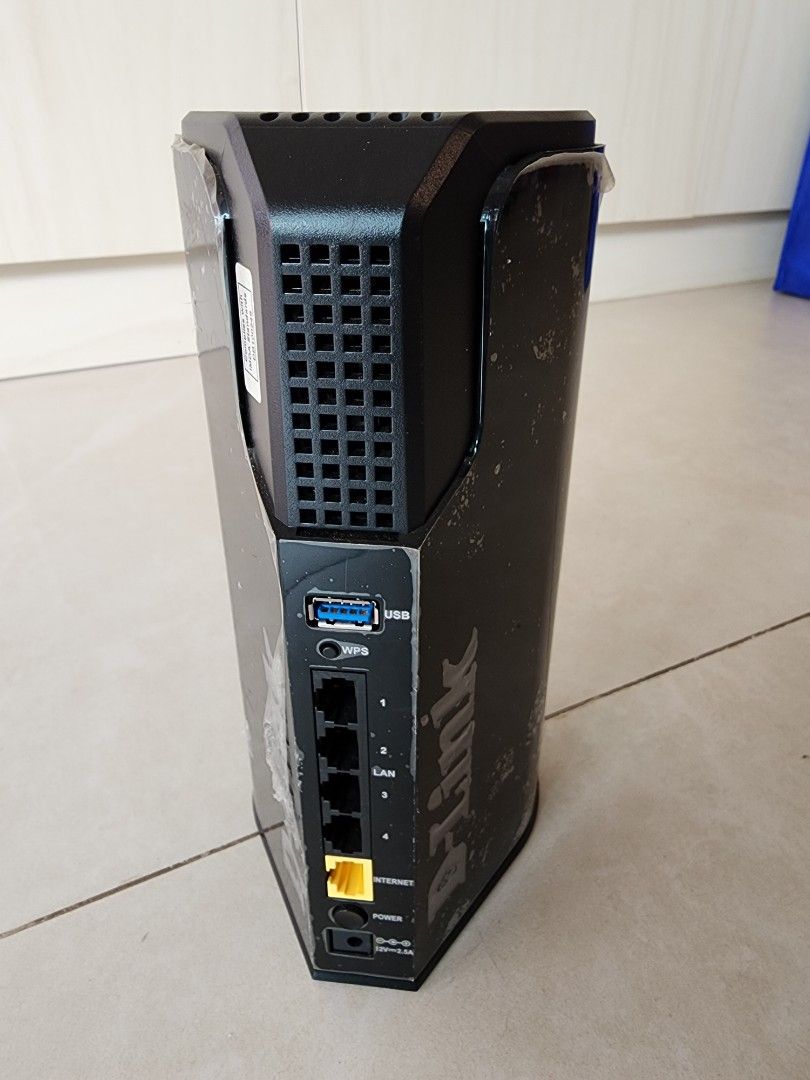 D-Link Router - Various Models, Computers & Tech, Parts & Accessories ...