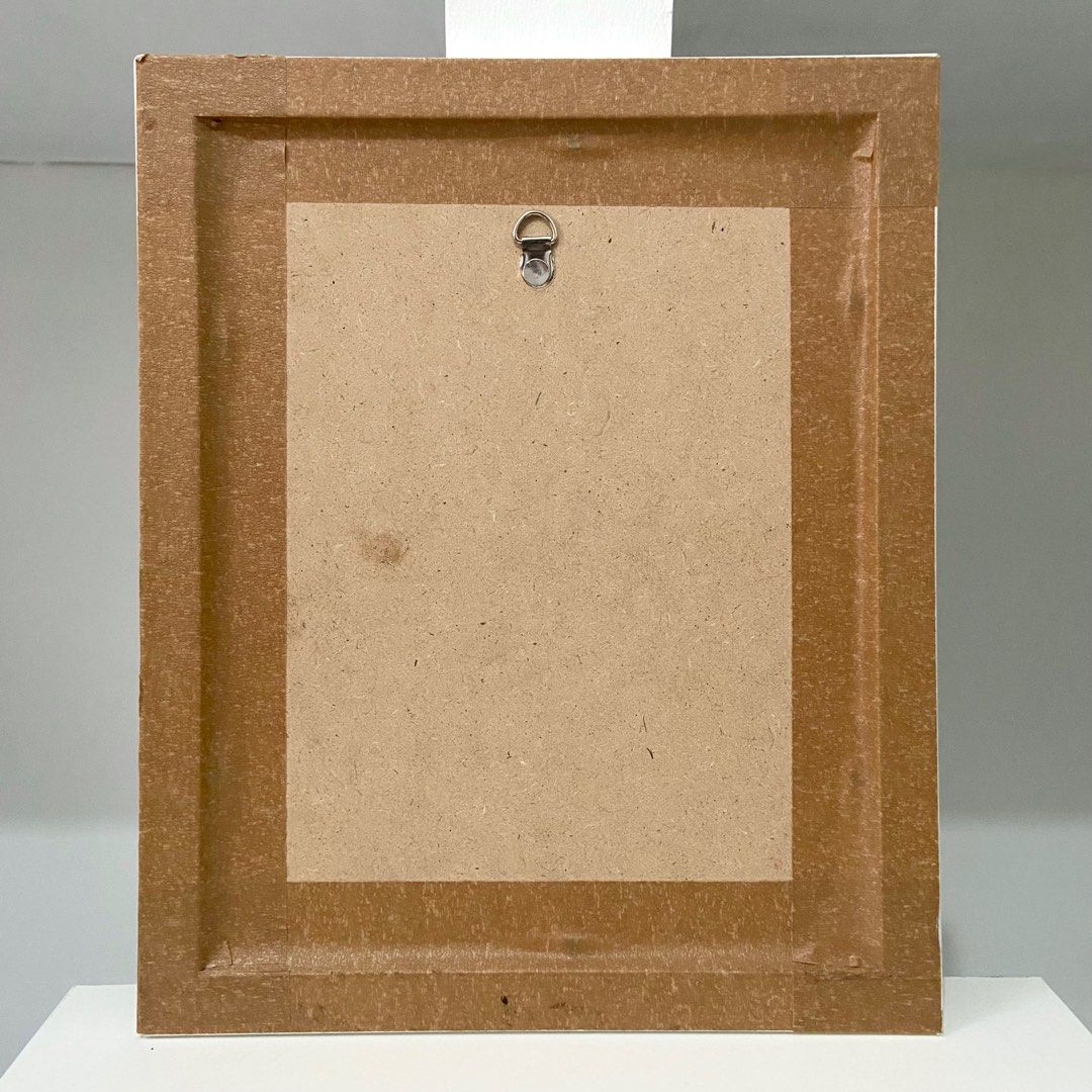 Framed Takashi Murakami Postcard “DOB” (Category: Art & Prints) located in Santa Rosa. Submitted by shikaricollectibles (Listing ID 1412415146, Image 2). Description: Framed Takashi Murakami Postcards Postcard Size: 7 x 4.75 Inches Frame Size: 12.6 x 10.4 Inches Matting: 2 inches (off-white) Frame Thickness: 1 inch (white) Glazing: Glass Price: ₱950 Location: Santa Rosa, Laguna/ Cubao, QC MOD: Lalamove, LBC, Meet-up MOP: Gcash/ BPI.