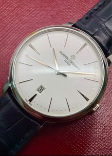 Vacheron Constatin Collection item 2