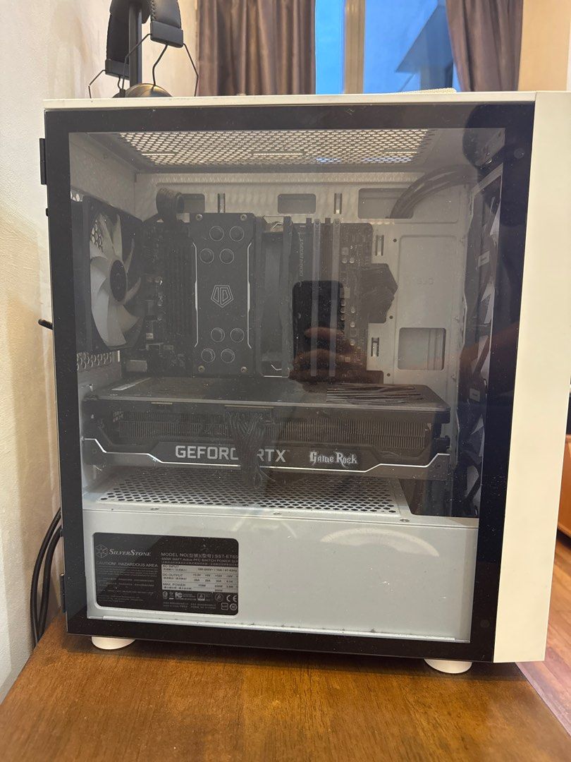 gaming pc