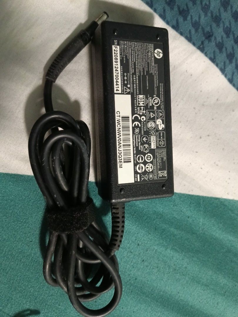 HP AC Adapter PP009C406049086695034882