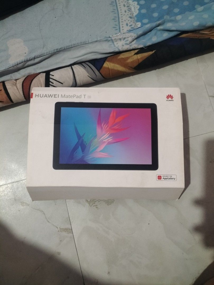 Huawei t10 (Category: Android) located in Manila. Submitted by euphy.aleyla (Listing ID 1412334622, Image 2). Description: mukhang bago pa.pwedeng pwede sa maselan.makinis na makinis.tnd manila.