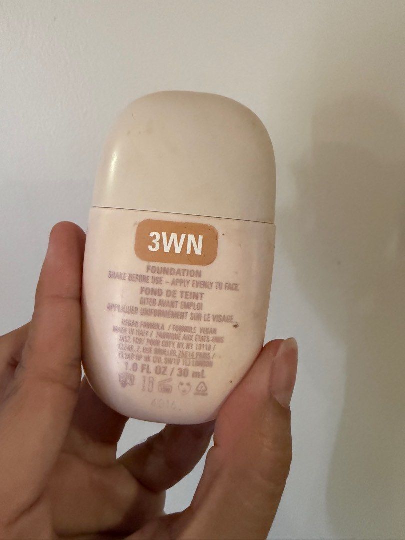Kylie skin tint (Category: Makeup) located in Quezon City. Submitted by destashingmycloset (Listing ID 1412338205, Image 2). Description: .