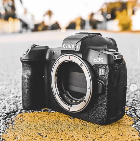 LF > Defective/Untested Canon EOS R series (Category: Cameras) located in La Trinidad. Submitted by .crimson. (Listing ID 1412475062, Image 1). Description: Looking for defective/untested Canon EOS R series (R50, R100, etc...) La Trinidad/Baguio for meetups if possible.