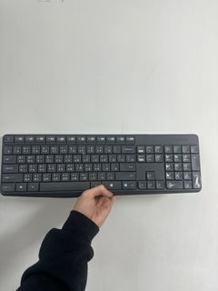 Logitech Second-hand Items440440717544017920
