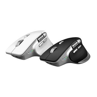 Logitech MX Master Wireless Mouse439810906171658240