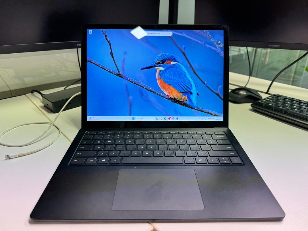 Microsoft Surface Laptop 4