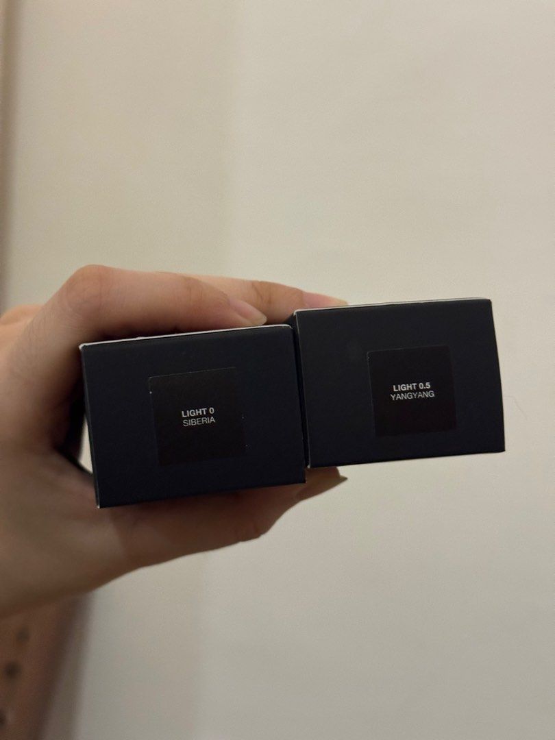 Nars Light Reflecting Foundation (Category: Makeup) located in Quezon City. Submitted by drawnncropz (Listing ID 1412491108, Image 2). Description: SRP at ₱3,150.