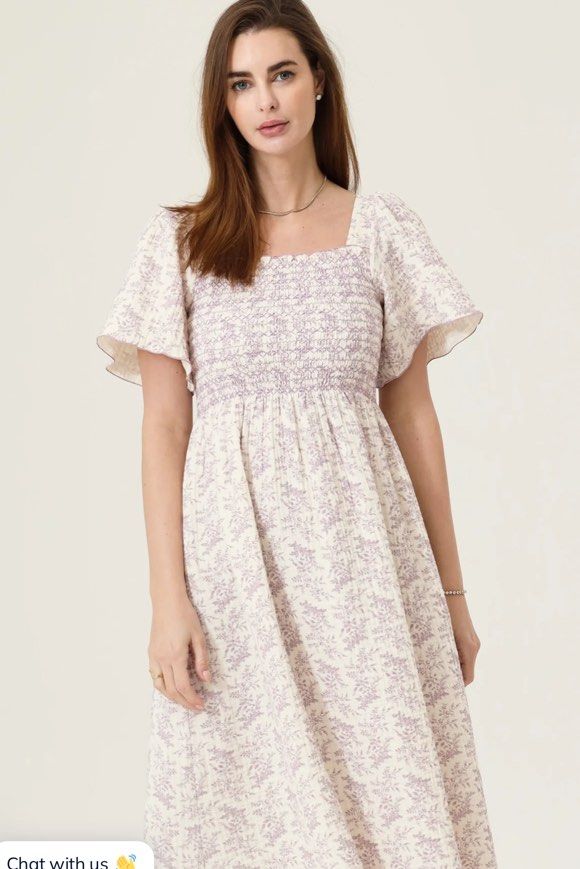 Nothing Fits But MELA DRESS, Women's Fashion, Dresses & Sets, Dresses on  Carousell