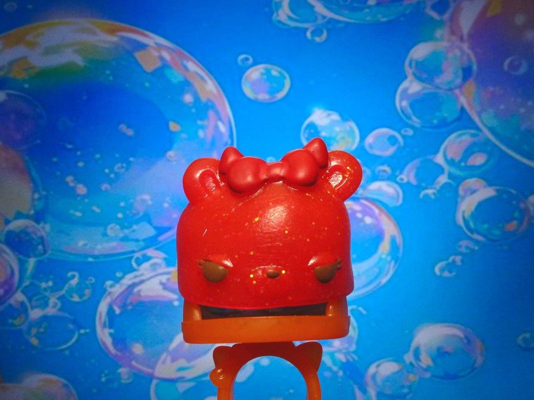 Num Num Ring (Category: Designer & Blind Box Toys) located in Singapore. Submitted by mt4thbwy (Listing ID 1412413942, Image 2). Description: 💌 tracked mailing @ $3.50.