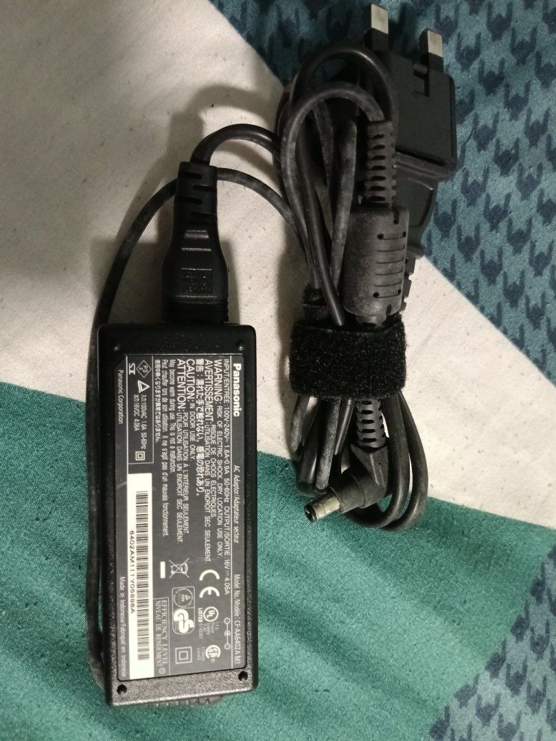 Panasonic406048327242895360