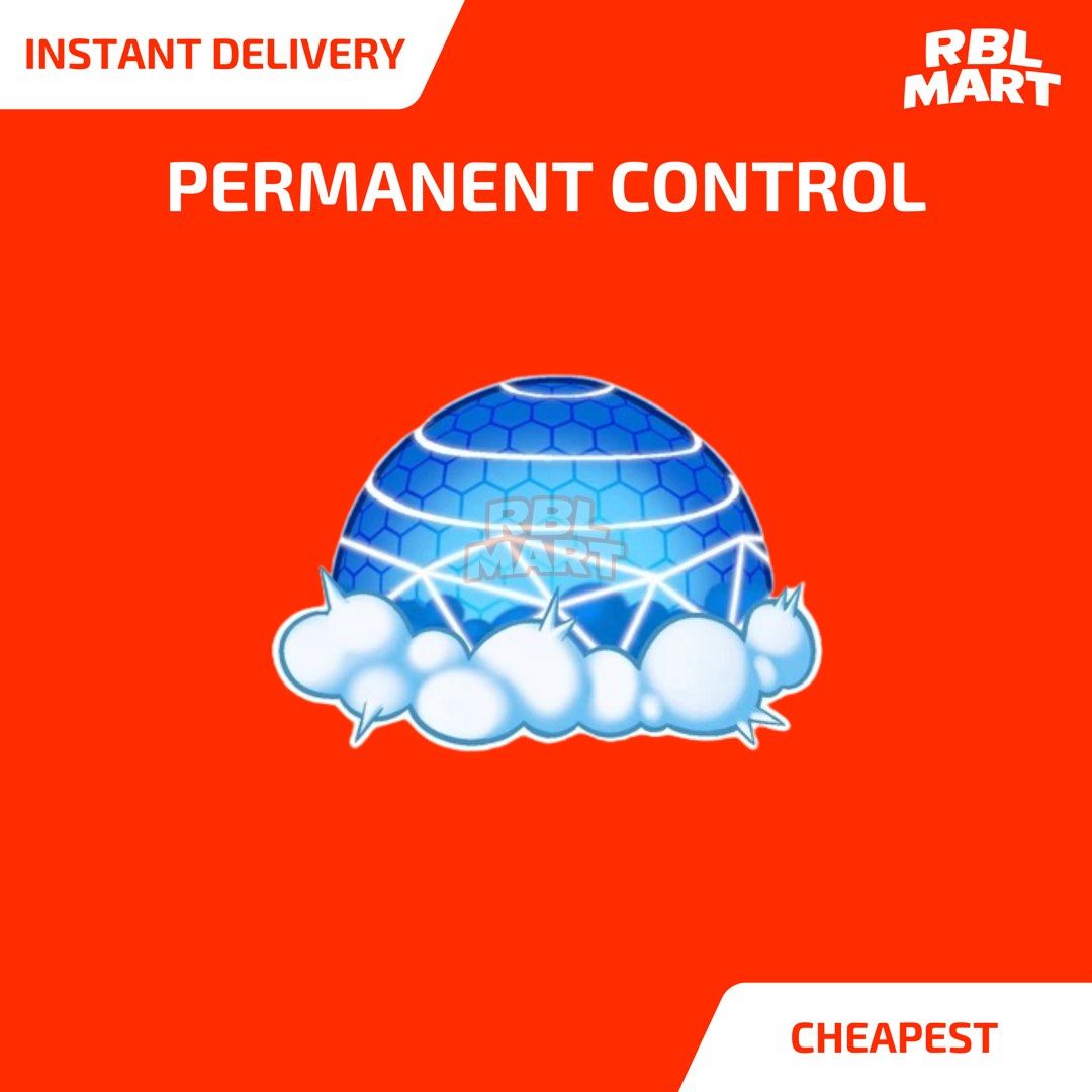 Permanent Control Blox Fruits, Video Gaming, Video Games, Others on ...