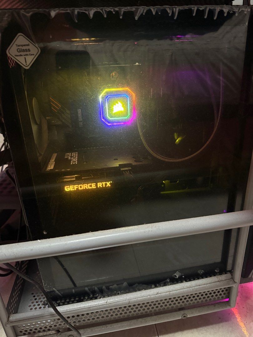 Pre-loved custom Desktop65605983026563111