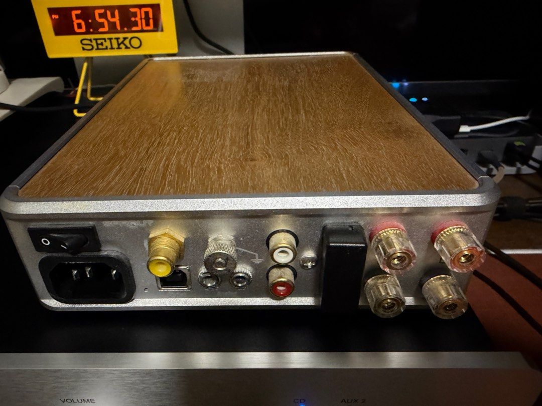 PS Audio Sprout Integrated Amplifier65671936189187111