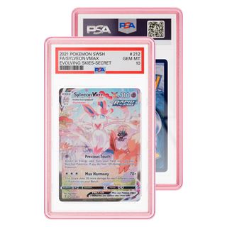 Sealed / Graded Guards Collection item 2
