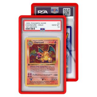 Sealed / Graded Guards Collection item 3