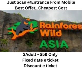 (Category: ) located in . Submitted by discounttickets (Listing ID 1412424497, Image 1). Description: .