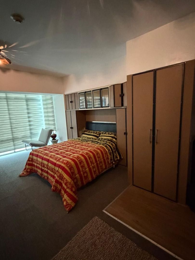 Red Oak at Two Serendra - Premium Studio Unit (Category: Apartments & Condos) located in Manila. Submitted by call_09053601049 (Listing ID 1412512172, Image 3). Description: Red Oak at Two Serendra – Premium Studio Unit For Sale Location: BGC, Taguig City 📐 Floor Area: 41 sqm 🏠 Unit Type: Studio (Big Layout) 🛋 Furnishing: Fully Furnished 🌇 Features: * Floor-to-ceiling protruding glass windows * Bright natural light + modern interior * Spaciou
