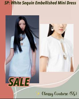 (Category: ) located in . Submitted by classy.couture.sg (Listing ID 1412401829, Image 1). Description: .