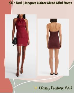 Sir the label For Sale | Dresses | Carousell Singapore
