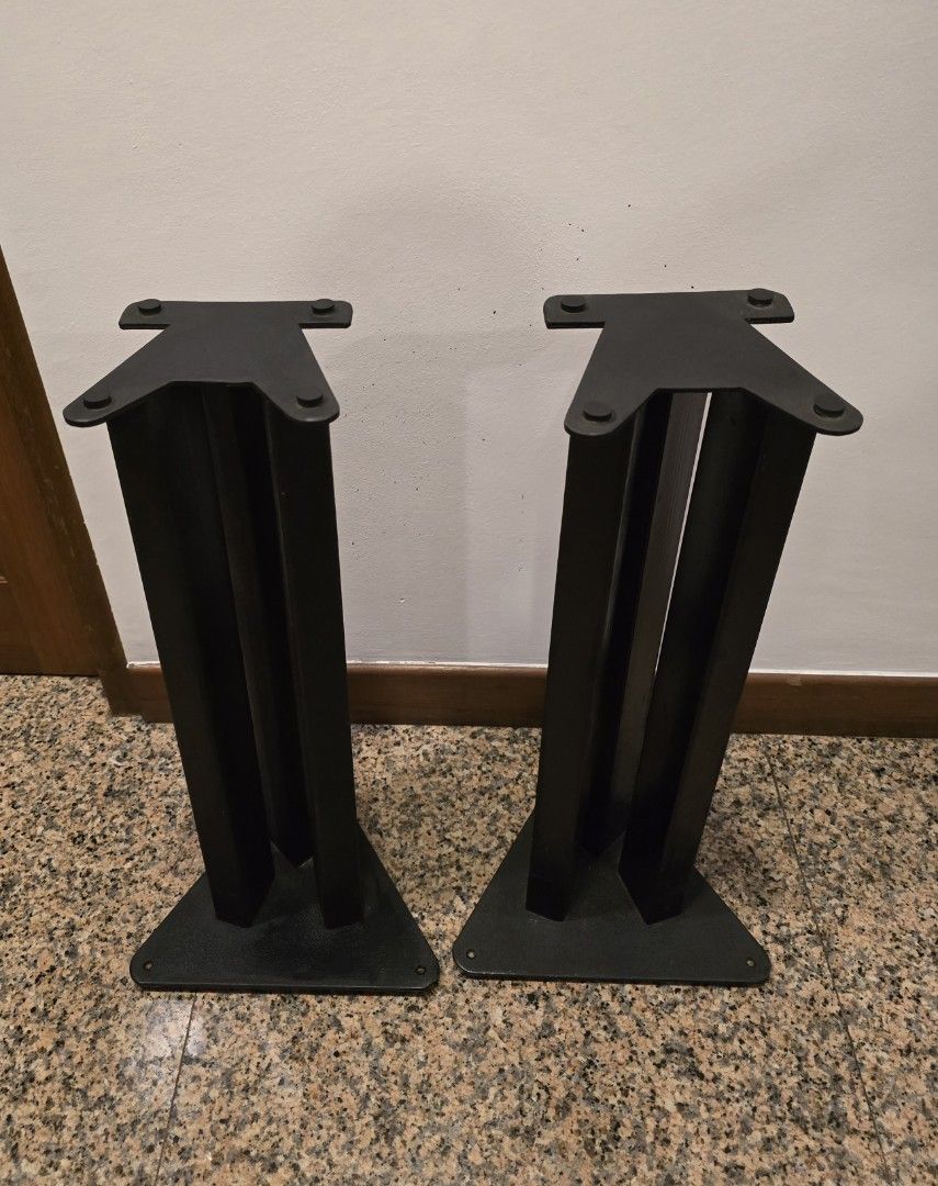 Speaker Stands65075934417666111