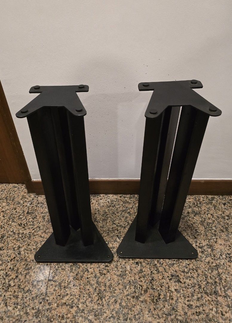 Speaker Stands65075934417666110