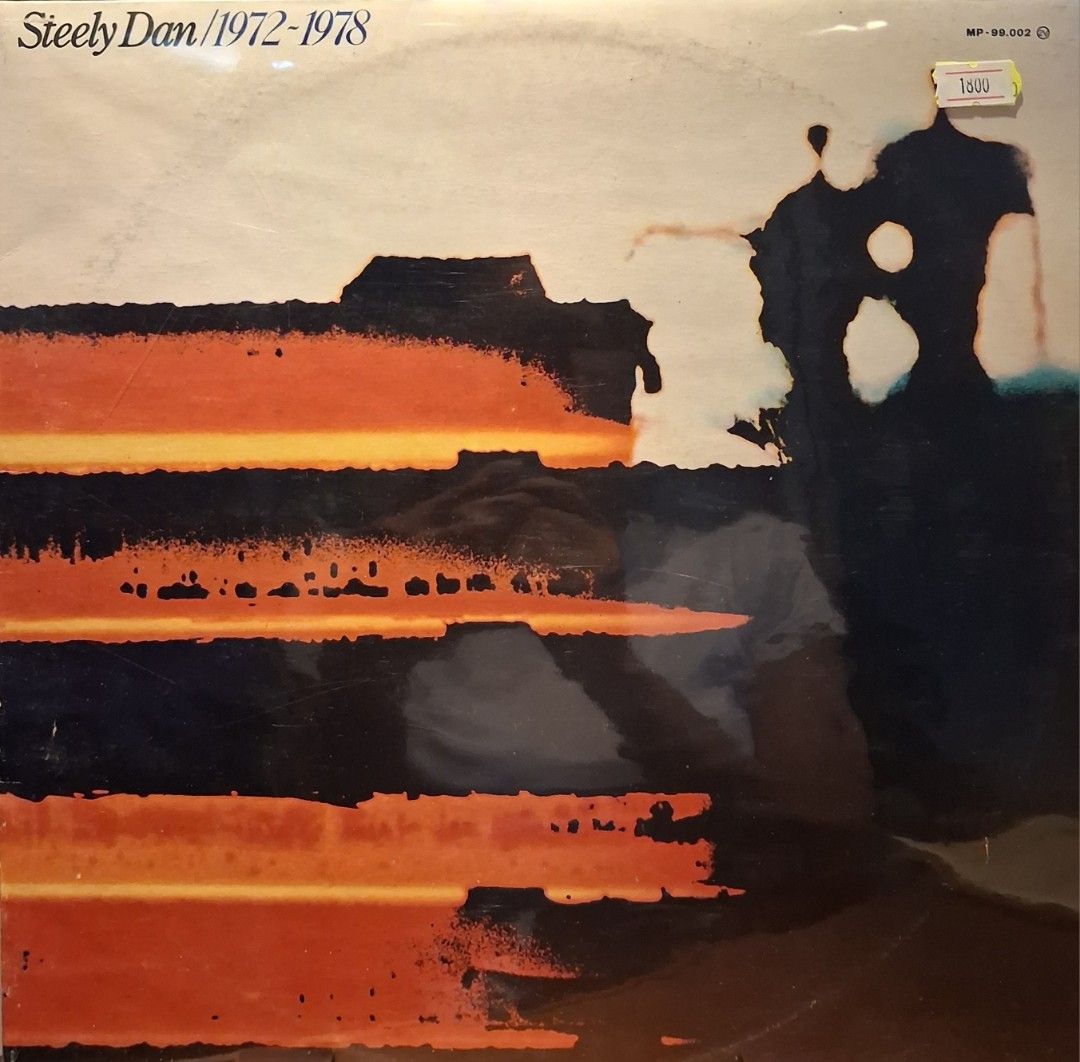 Steely Dan /1972-1978 Vinyl Record (Category: Vinyls) located in Quezon City. Submitted by pooh_laa (Listing ID 1412382134, Image 1). Description: .