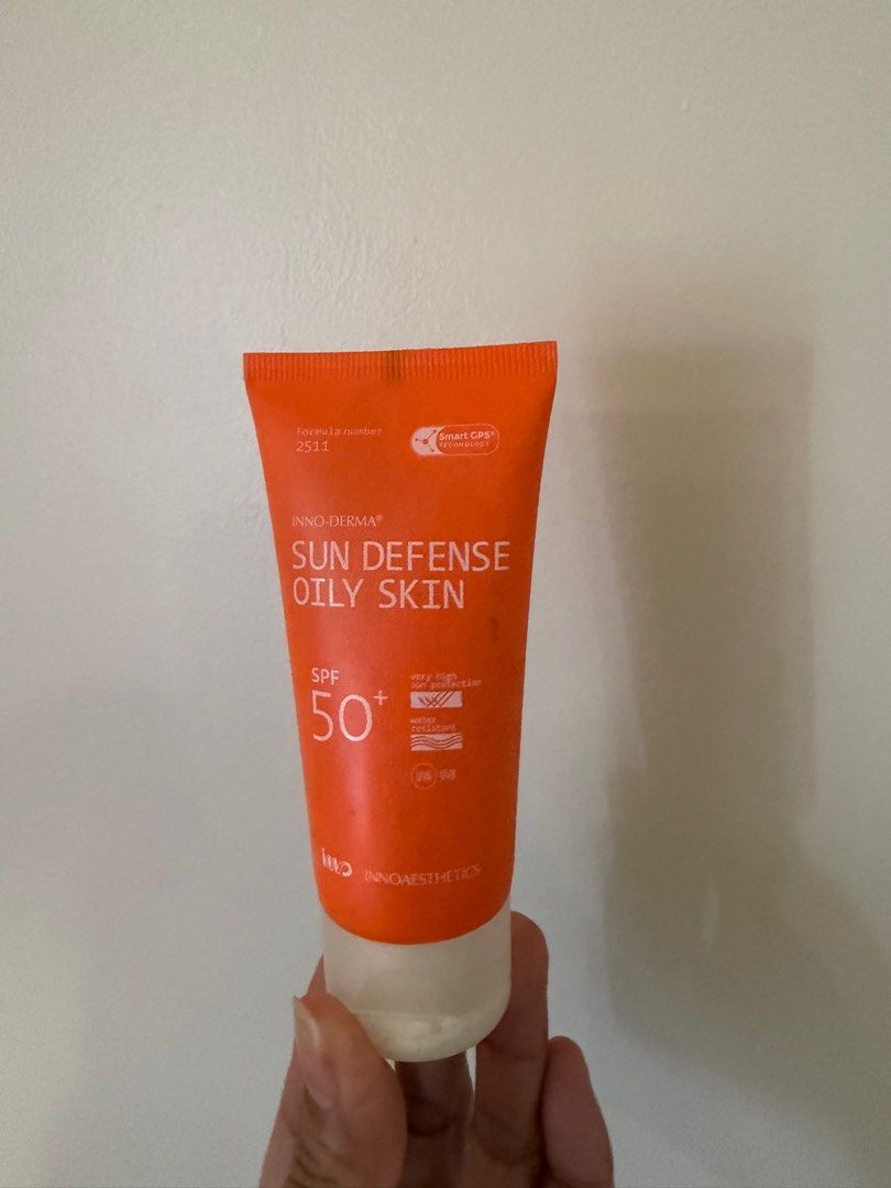 Sunblock (belo prescribed) (Category: Face Care) located in Quezon City. Submitted by destashingmycloset (Listing ID 1412342371, Image 1). Description: .