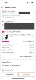 (Category: ) located in . Submitted by arfiqah (Listing ID 1412398814, Image 1). Description: .