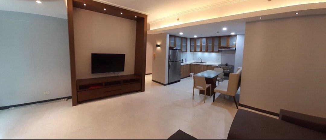 Two Serendra 2BR Garden Unit for Sale (Category: Apartments & Condos) located in Pasig City. Submitted by propertyinquiryph (Listing ID 1412481192, Image 3). Description: For Sale Two Serendra BGC Almond Tower Ground floor 2BR unit with spacious balcony 132 sqm Clean title Asking Php 32,000,000 Plus one parking Php 2,000,000 Get the best deals from KPropertyinquiryph .