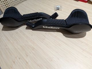 Vision Metron TFE PRO (Size S), Sports Equipment, Bicycles & Parts