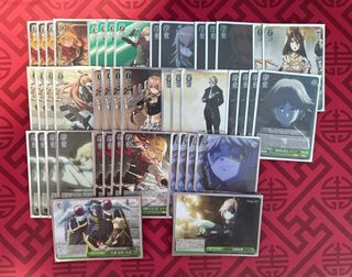 (Category: ) located in . Submitted by sgplayingcards (Listing ID 1412479545, Image 1). Description: .