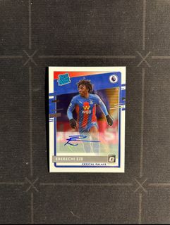 (Category: ) located in . Submitted by susucardbreaks (Listing ID 1407664863, Image 1). Description: .