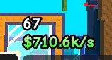 67 frozen upsidedown Plants vs Brainrots (Category: In-Game Products) located in Las Pinas. Submitted by charlsssb (Listing ID 1407618626, Image 2). Description: Plants vs Brainrot 67 Frozen-Upsidedown $710.6k/s For only ₱150 Dm for inquiries..