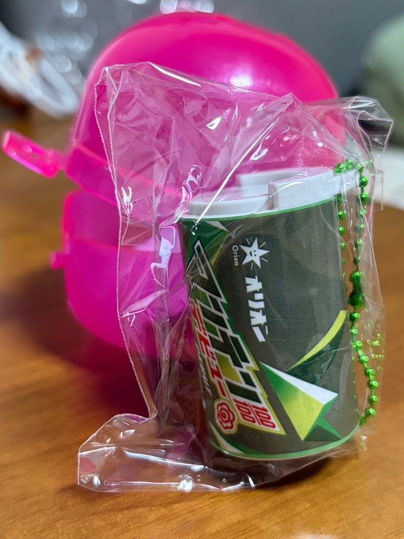 日本帶回 扭蛋 轉蛋 硬幣收納 可以放100日幣 台幣無法