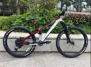 （分類：）位於 。 由 trendybike 提交（商品編號 1407592161，圖片 1）。簡介： 。