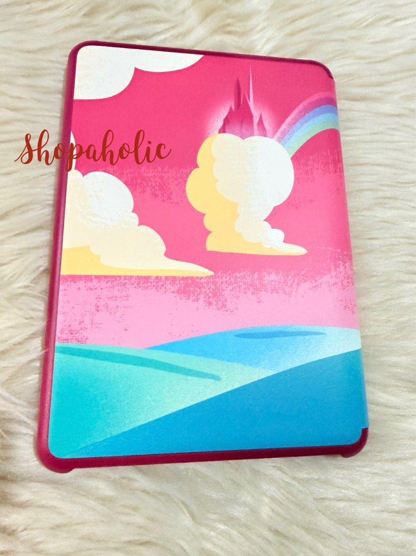 Amazon Magnetic Flip Case for Kindle Basic 2022 / 2024 (Category: E-Readers) located in Caloocan City. Submitted by shopaholic.nej (Listing ID 1407652605, Image 2). Description: New. Authentic. Kindle Basic 2022 / 2024 📍North Caloocan 💰Gcash / BPI / Maribank (Seabank) 🚚 grab/lalamove/J&T (no shapi checkout).