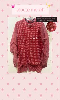 (Kategori: ) berada di . Dikirim oleh jeysstuff (ID iklan 1407681663, Gambar 1). Deskripsi: .